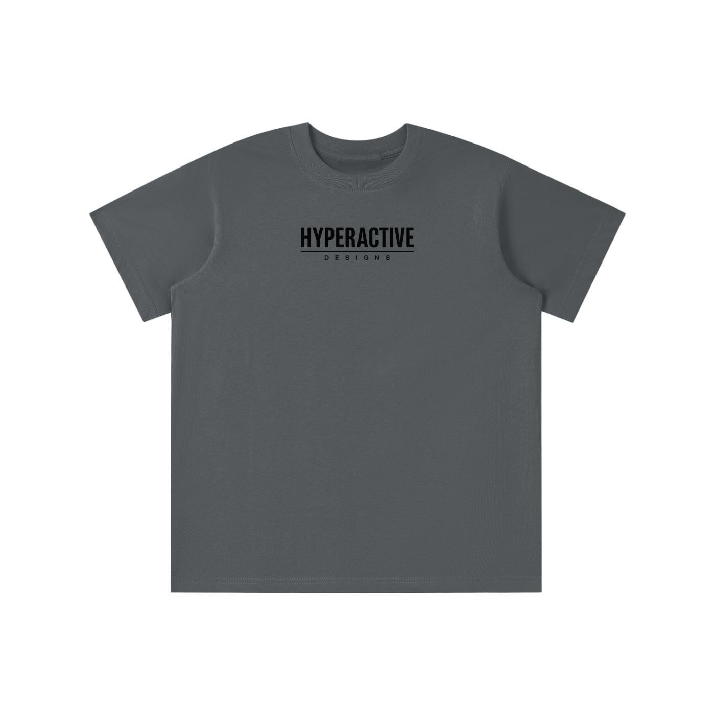 Essential Kids' Loose Fit T-shirt
