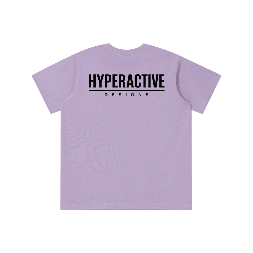 Essential Kids' Loose Fit T-shirt