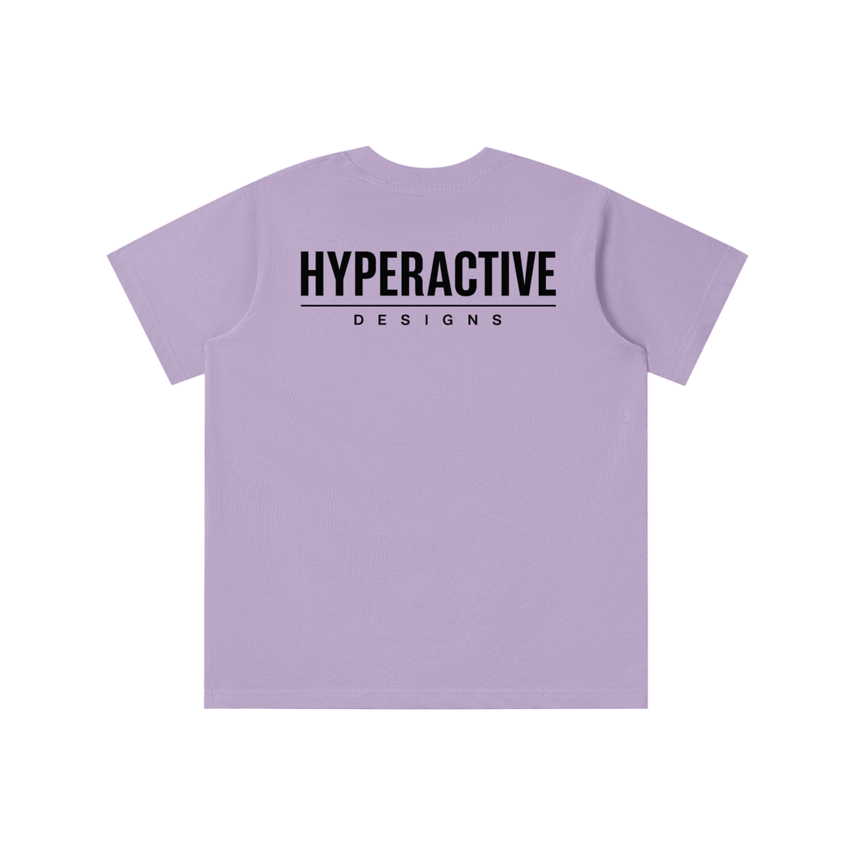 Essential Kids' Loose Fit T-shirt
