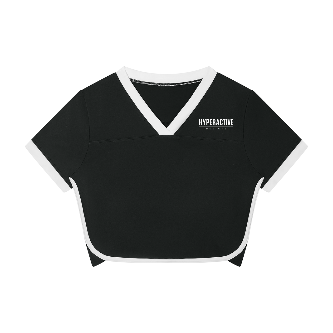 Women’s Color Block Performance T-Shirt