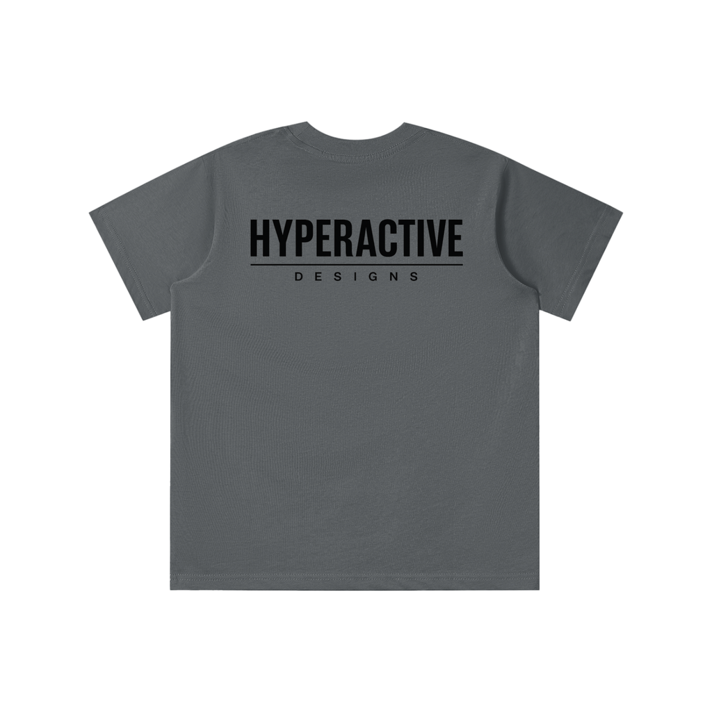 Essential Kids' Loose Fit T-shirt