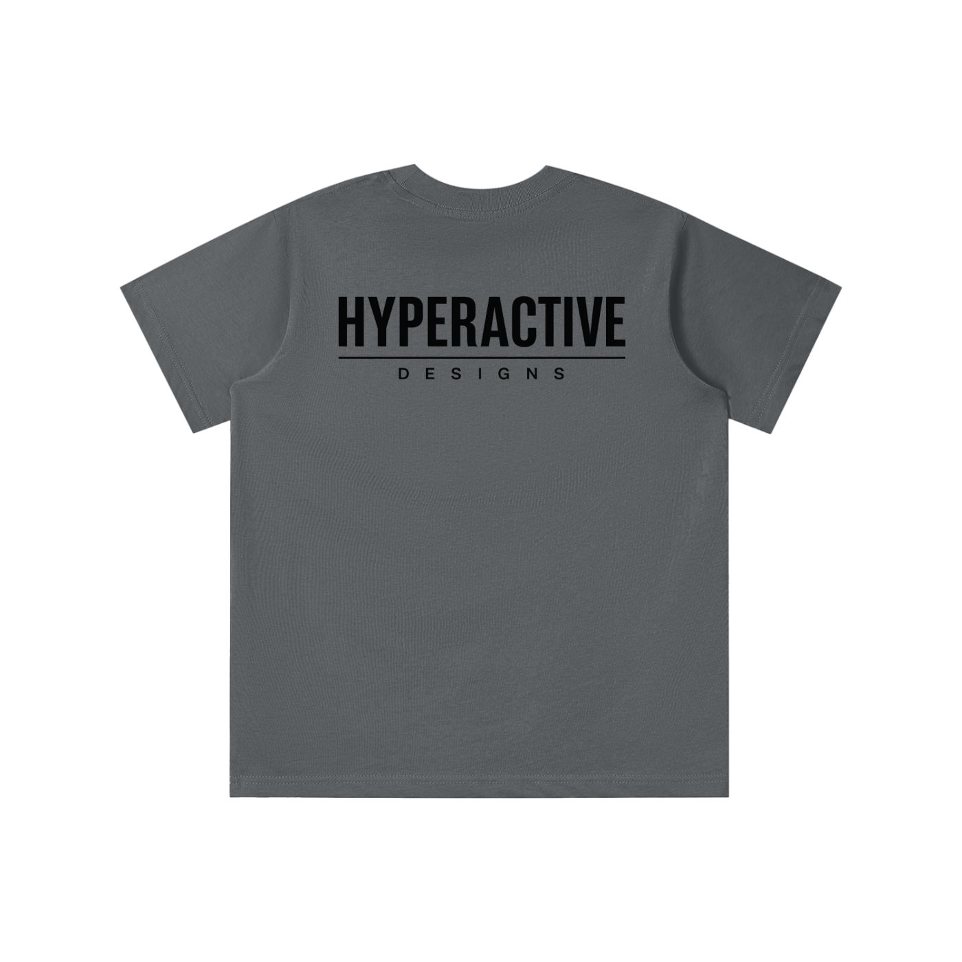 Essential Kids' Loose Fit T-shirt