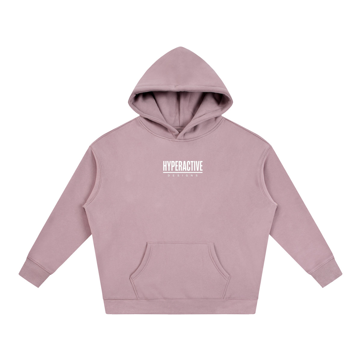 Extraordinary Hoody