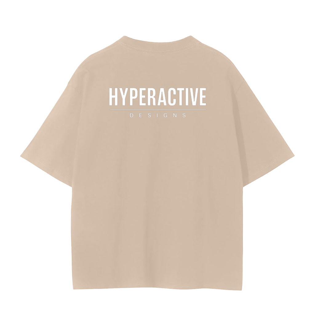 Unisex Seamless T-Shirt - Central Logo