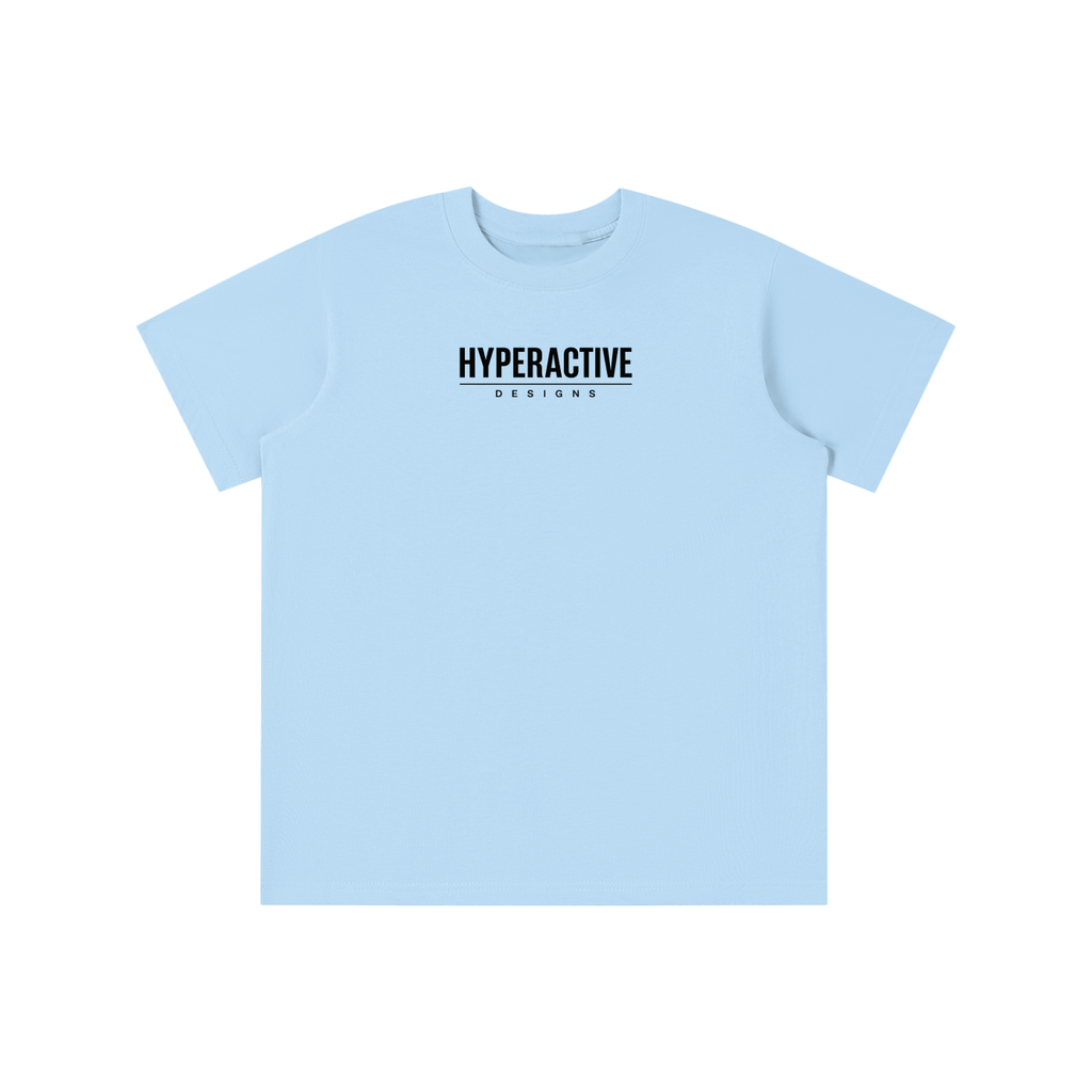 Essential Kids' Loose Fit T-shirt