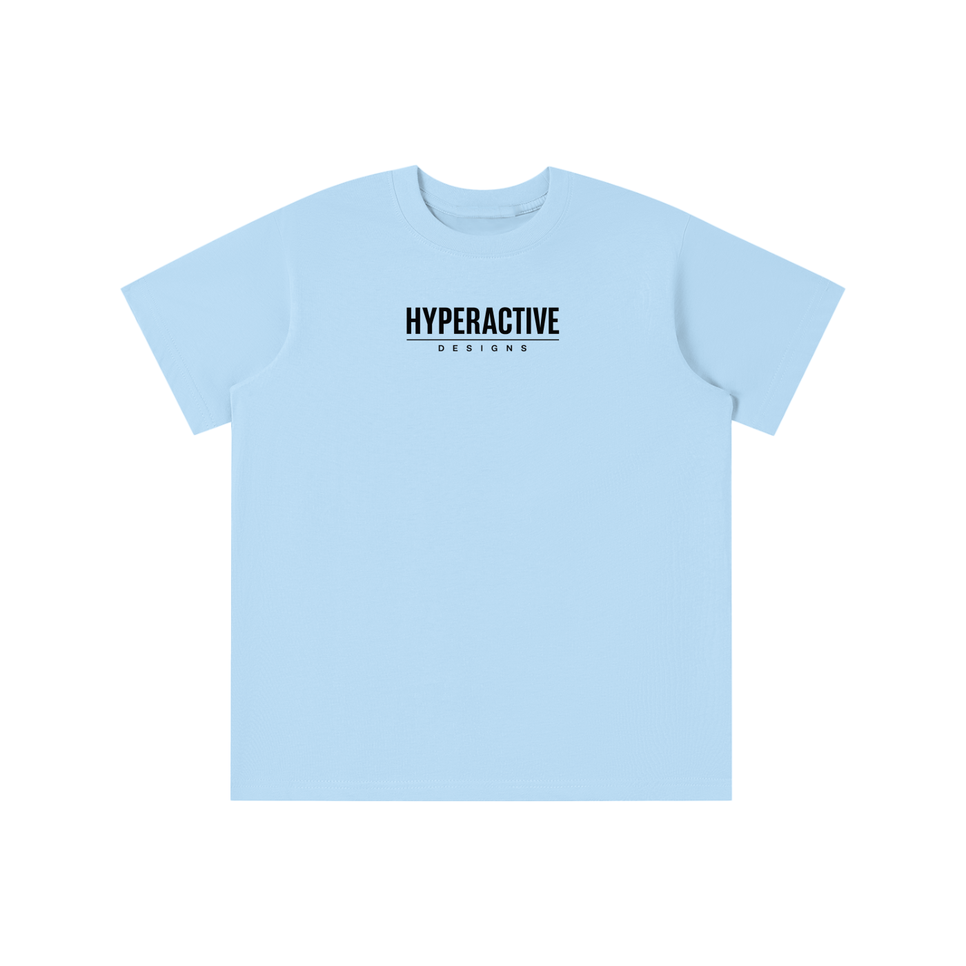 Essential Kids' Loose Fit T-shirt