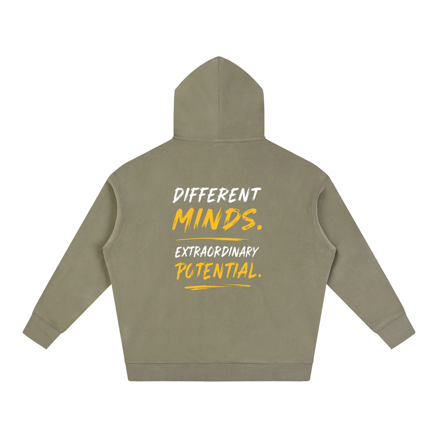 Extraordinary Hoody
