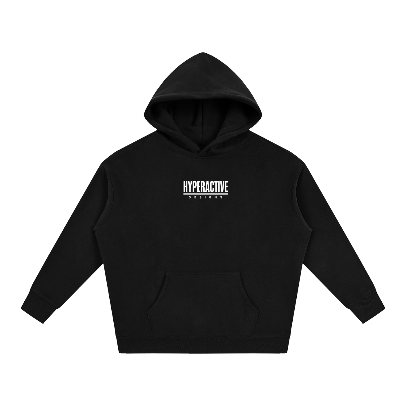 Extraordinary Hoody