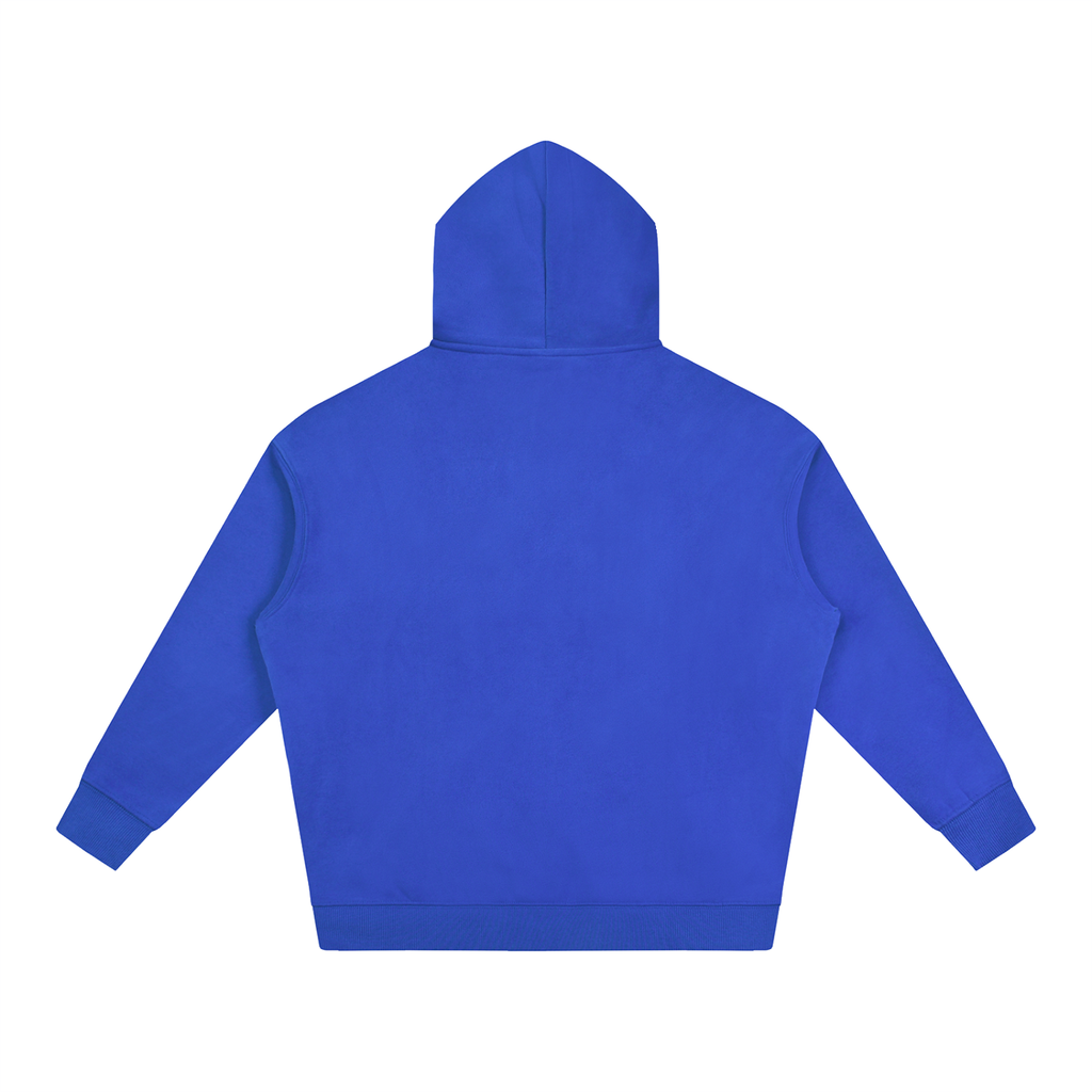 Heavyweight Hyper Hoodie