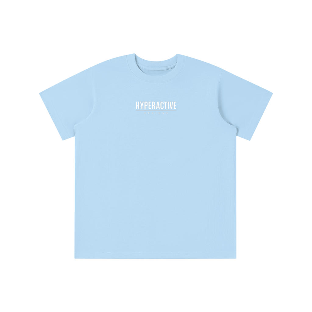 Essential Kids' Loose Fit T-shirt