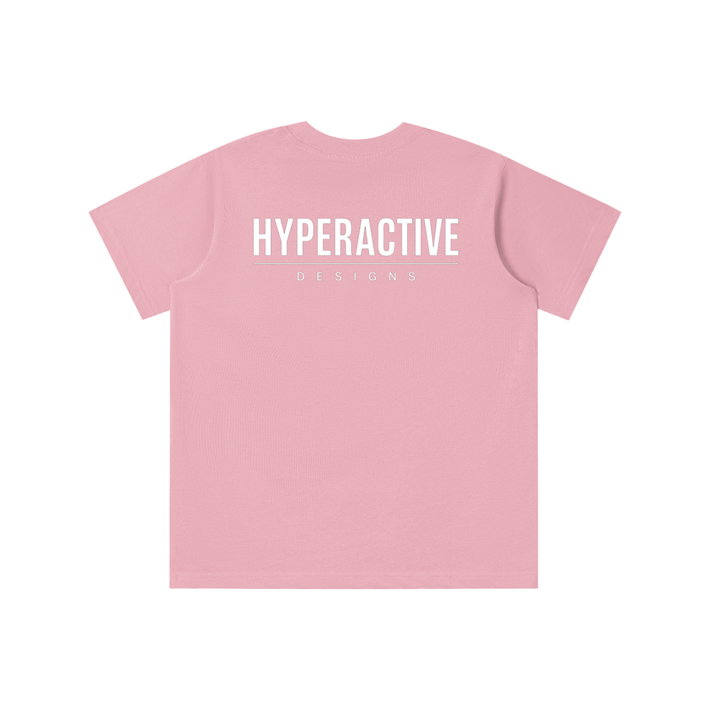 Essential Kids' Loose Fit T-shirt