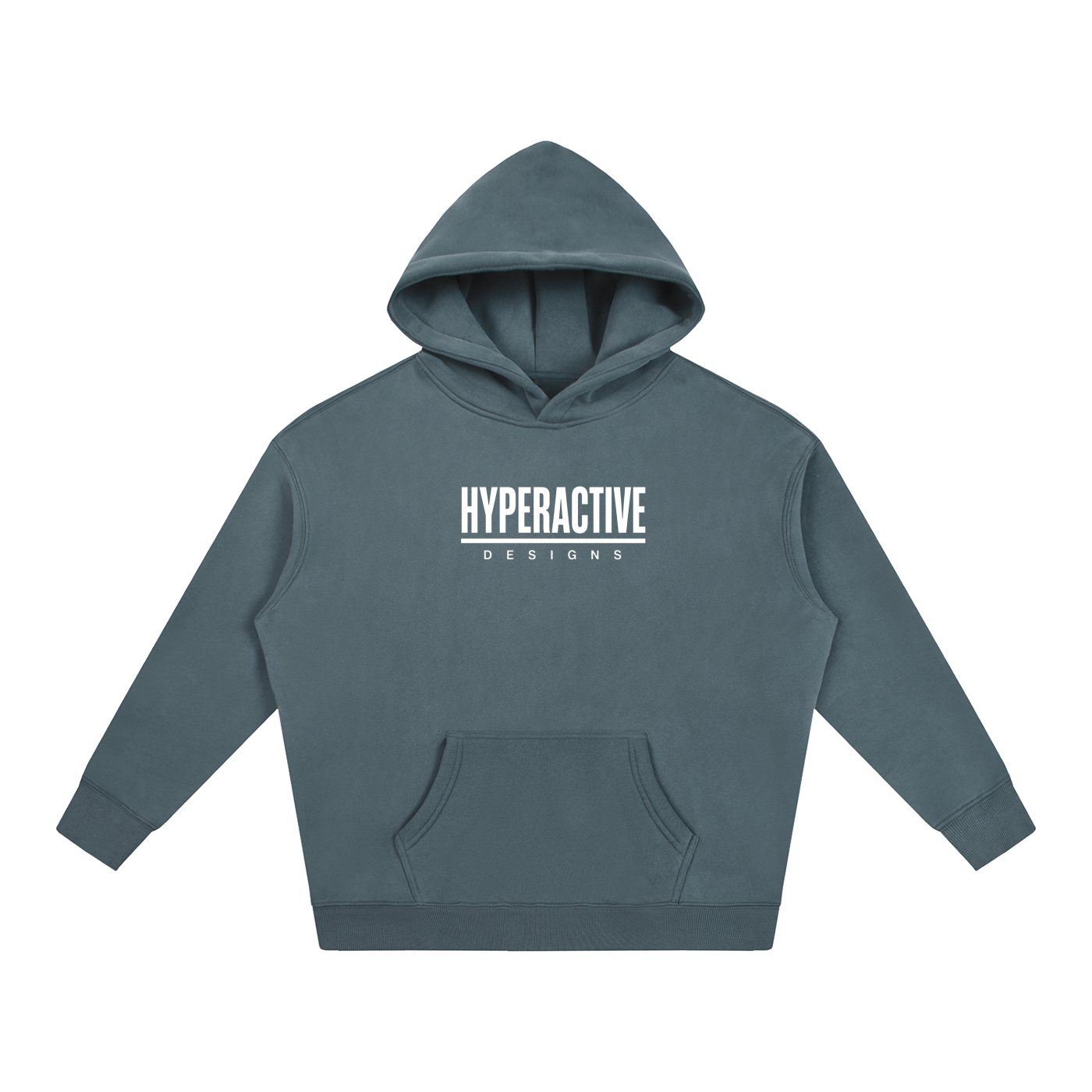 Extraordinary Hoody