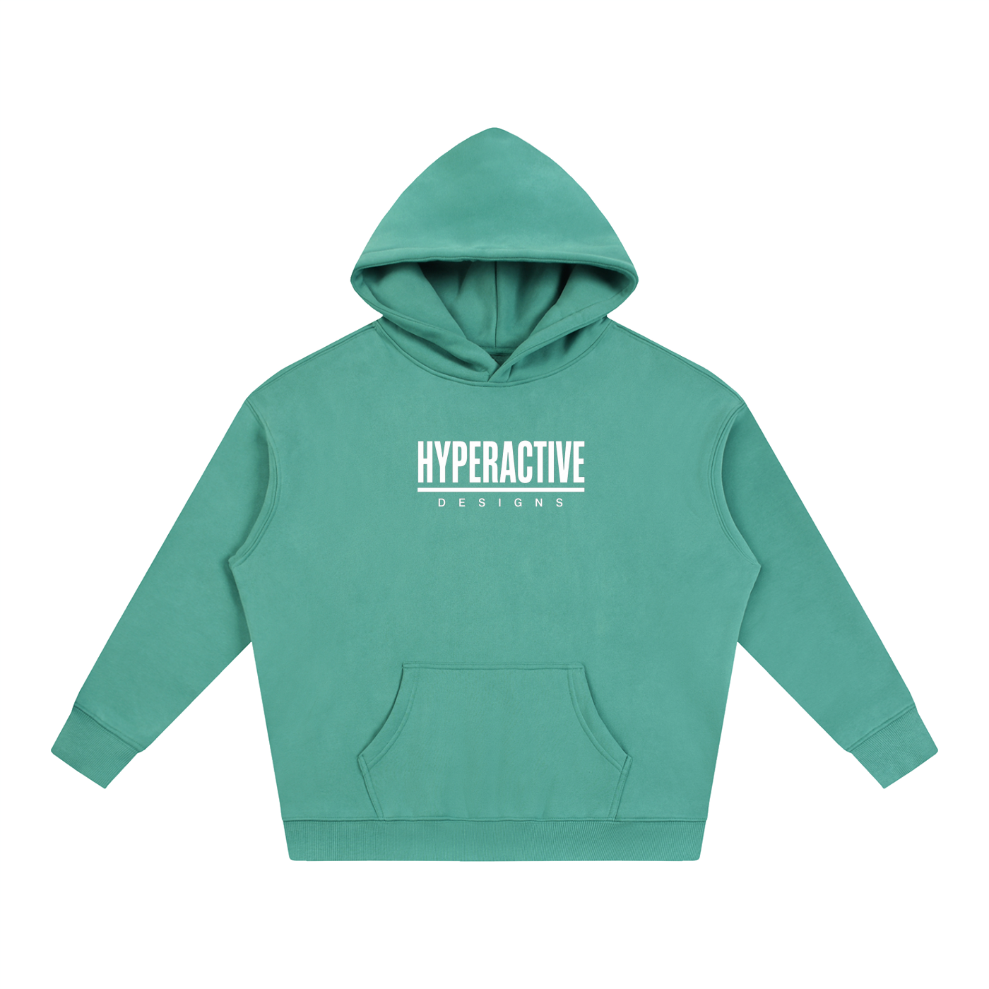 Extraordinary Hoody
