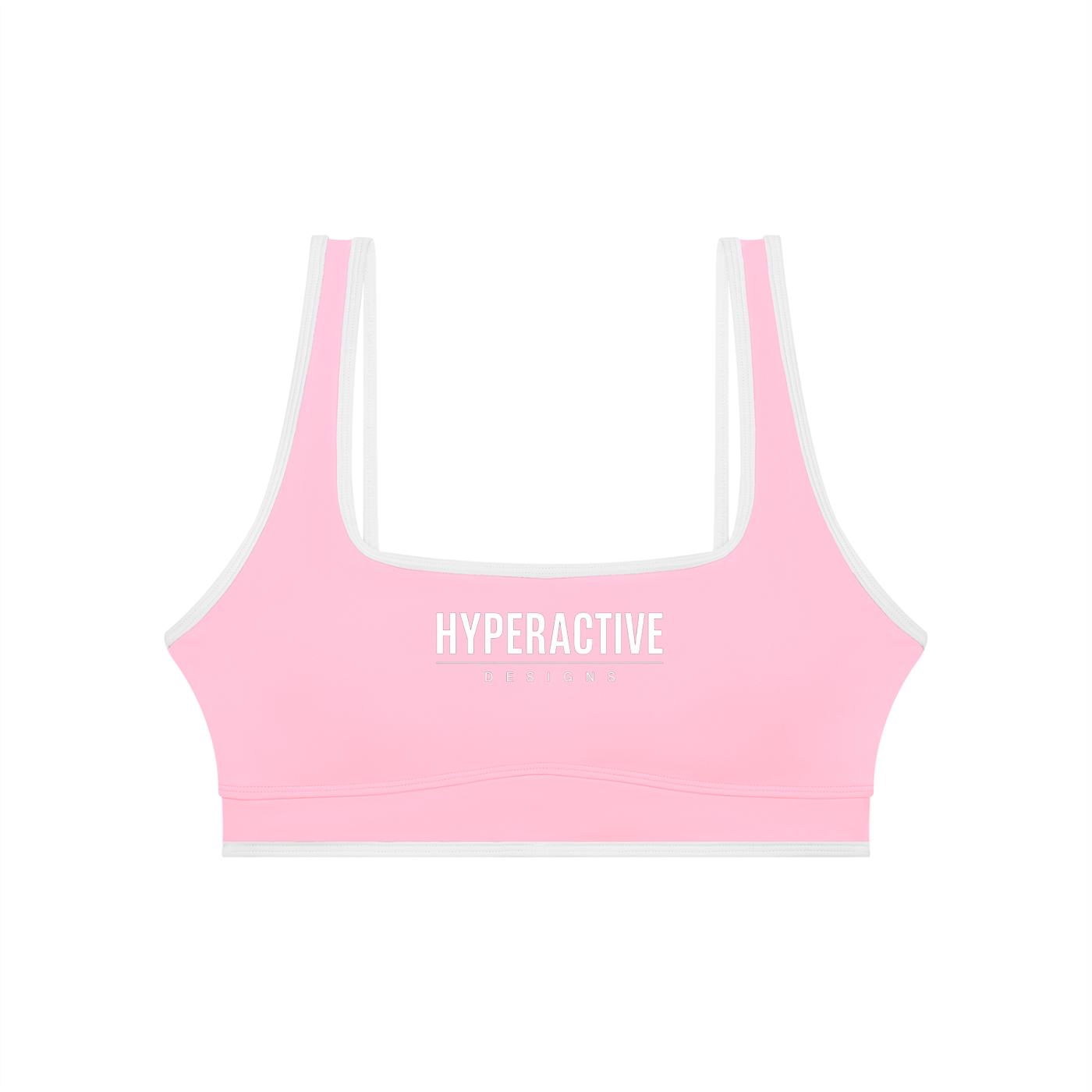 Women's Color Block Yoga Tank Top
