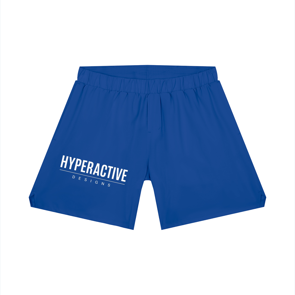 Men’s Loose Fit Performance Shorts