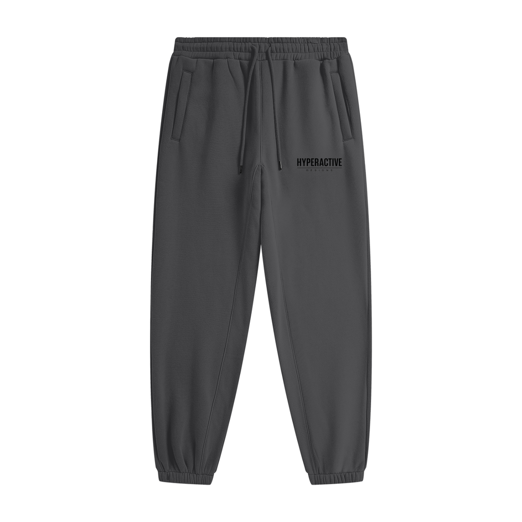 Unisex Heavyweight Fleece Joggers