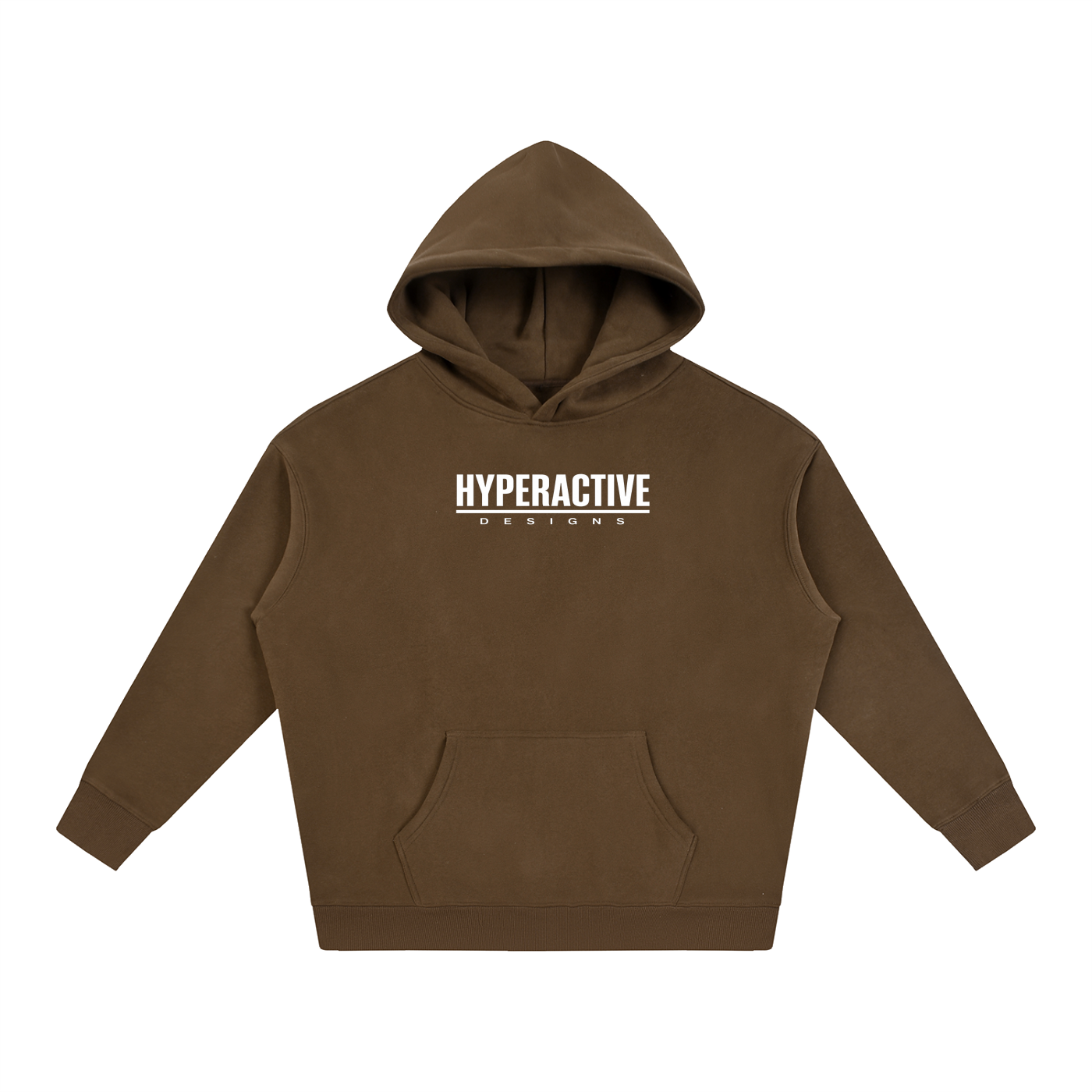 Heavyweight Hyper Hoodie