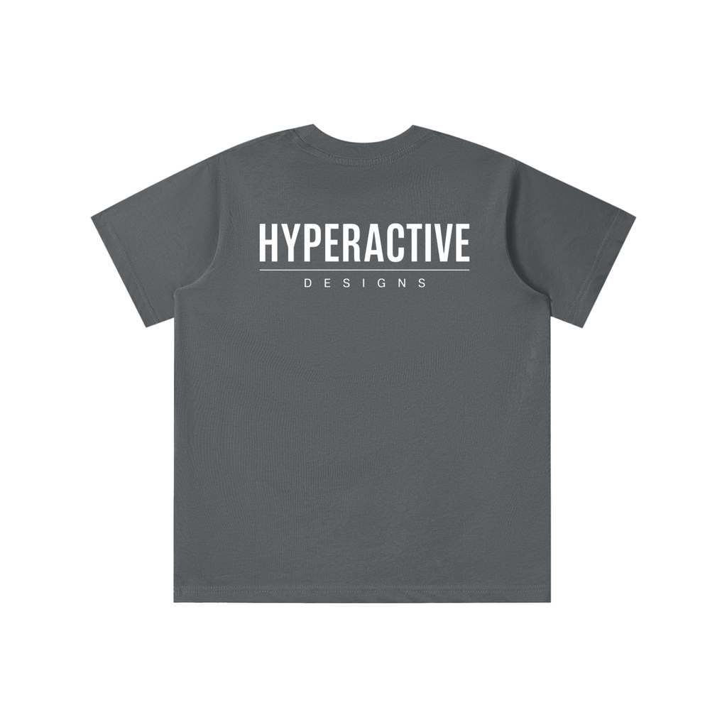 Essential Kids' Loose Fit T-shirt