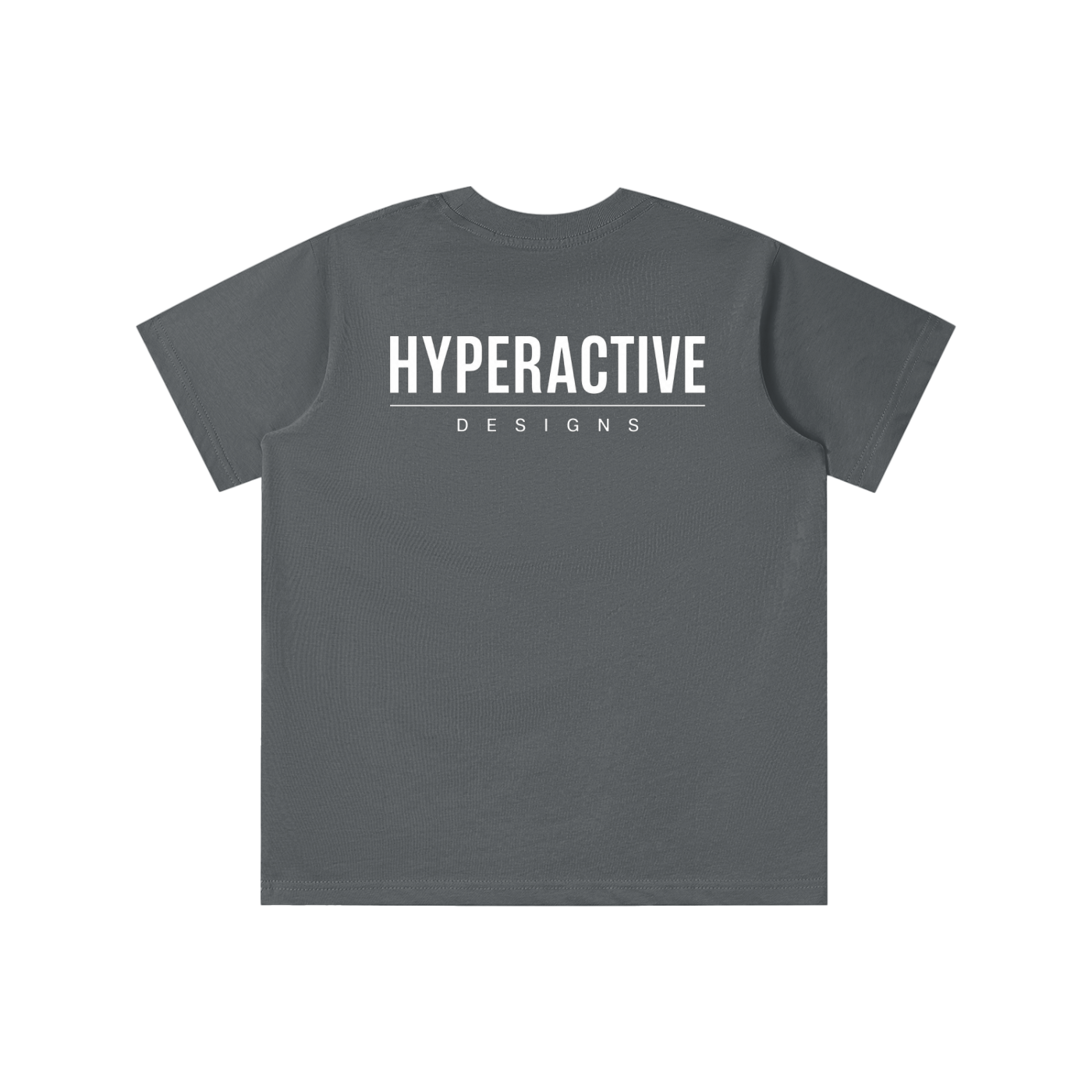 Essential Kids' Loose Fit T-shirt