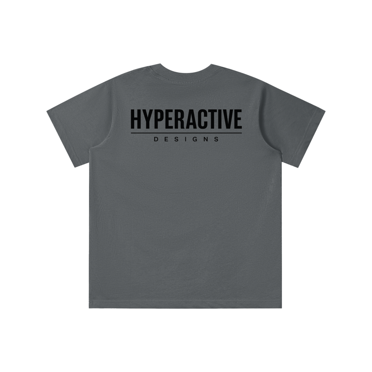 Essential Kids' Loose Fit T-shirt