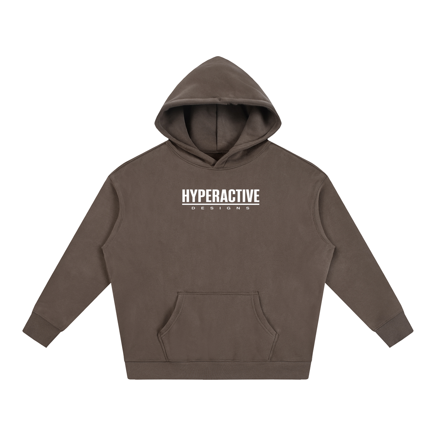Heavyweight Hyper Hoodie