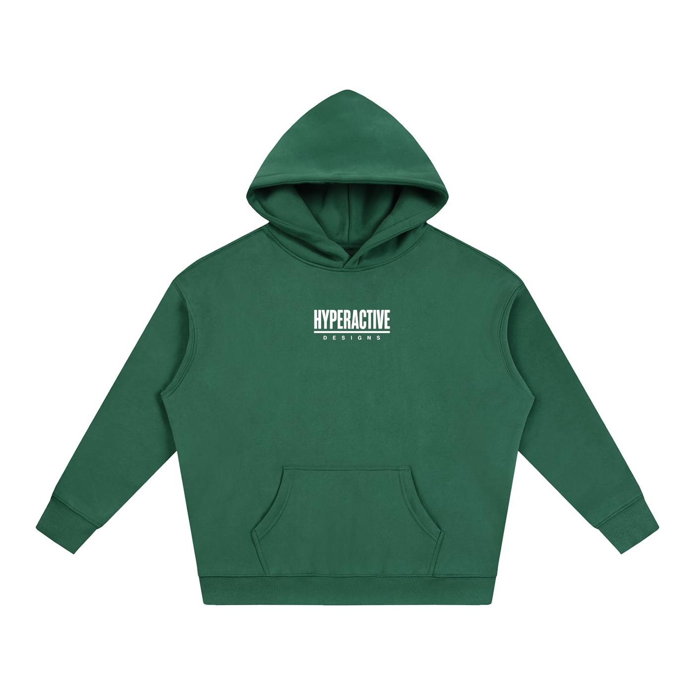 Extraordinary Hoody