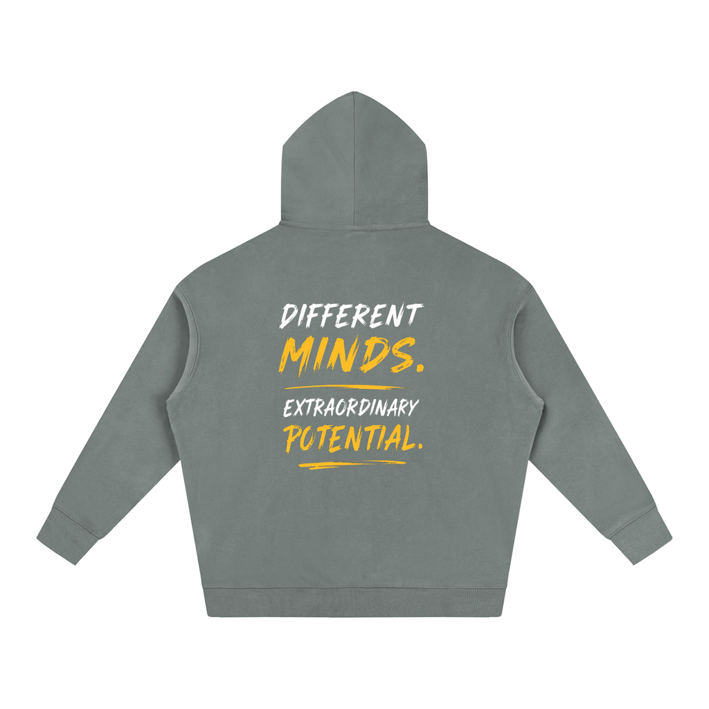 Extraordinary Hoody