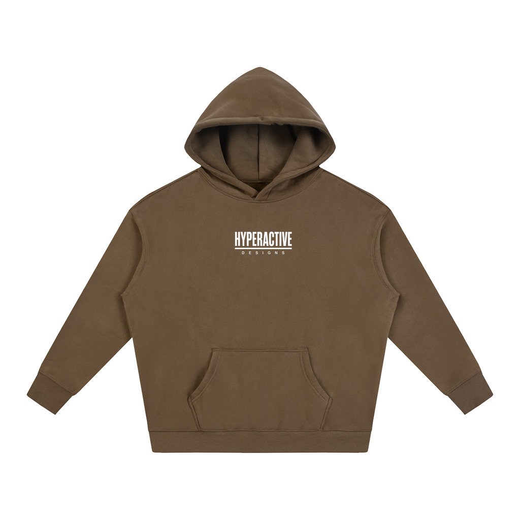 Extraordinary Hoody