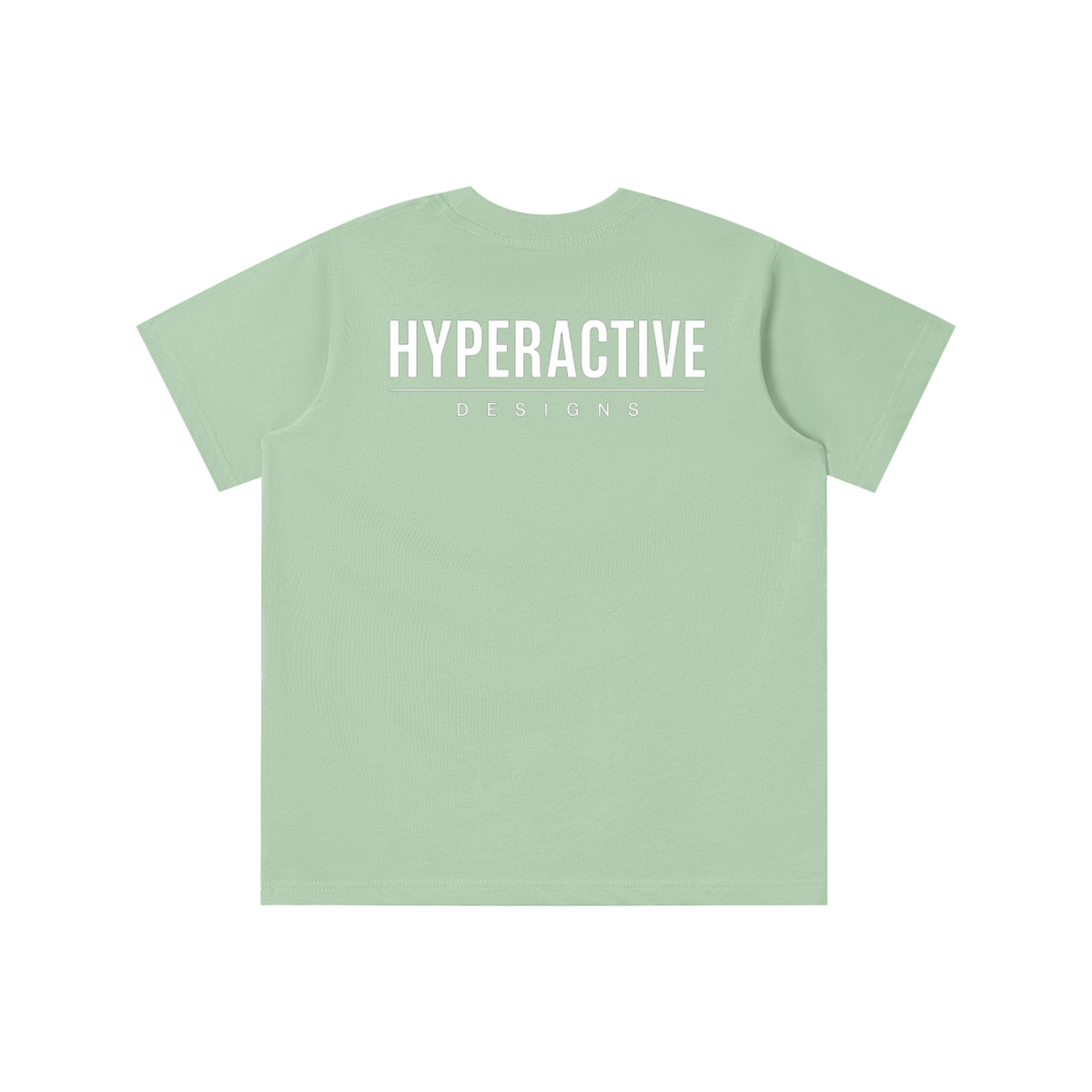 Essential Kids' Loose Fit T-shirt