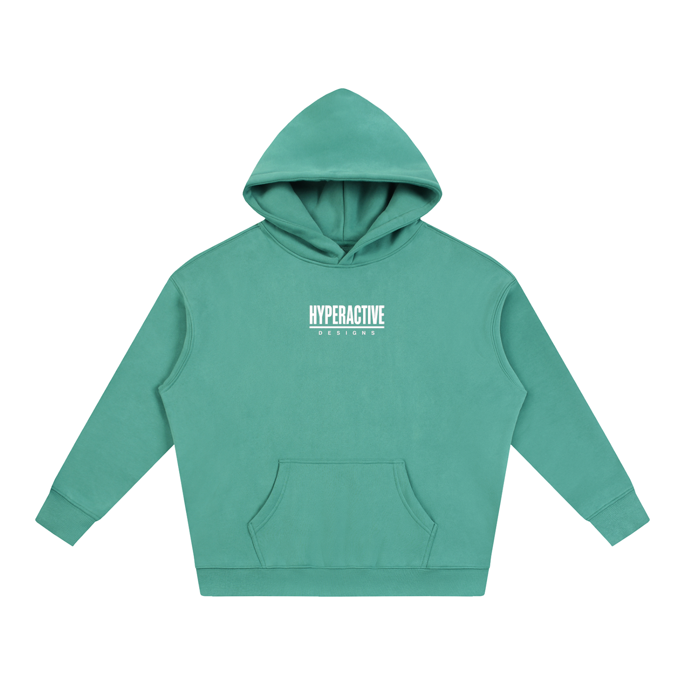 Extraordinary Hoody