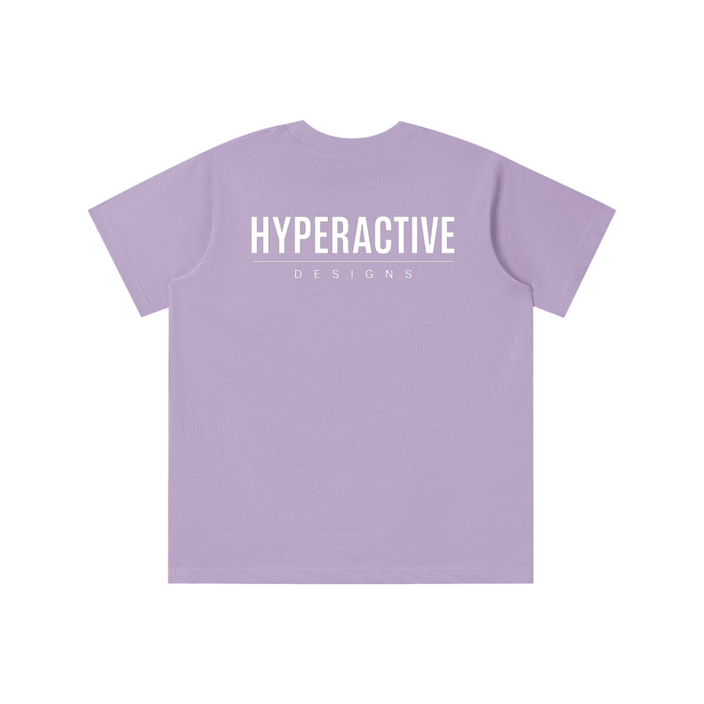 Essential Kids' Loose Fit T-shirt
