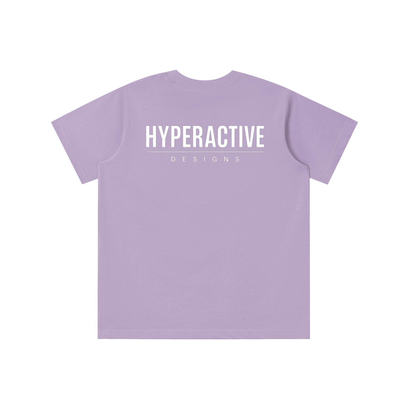 Essential Kids' Loose Fit T-shirt