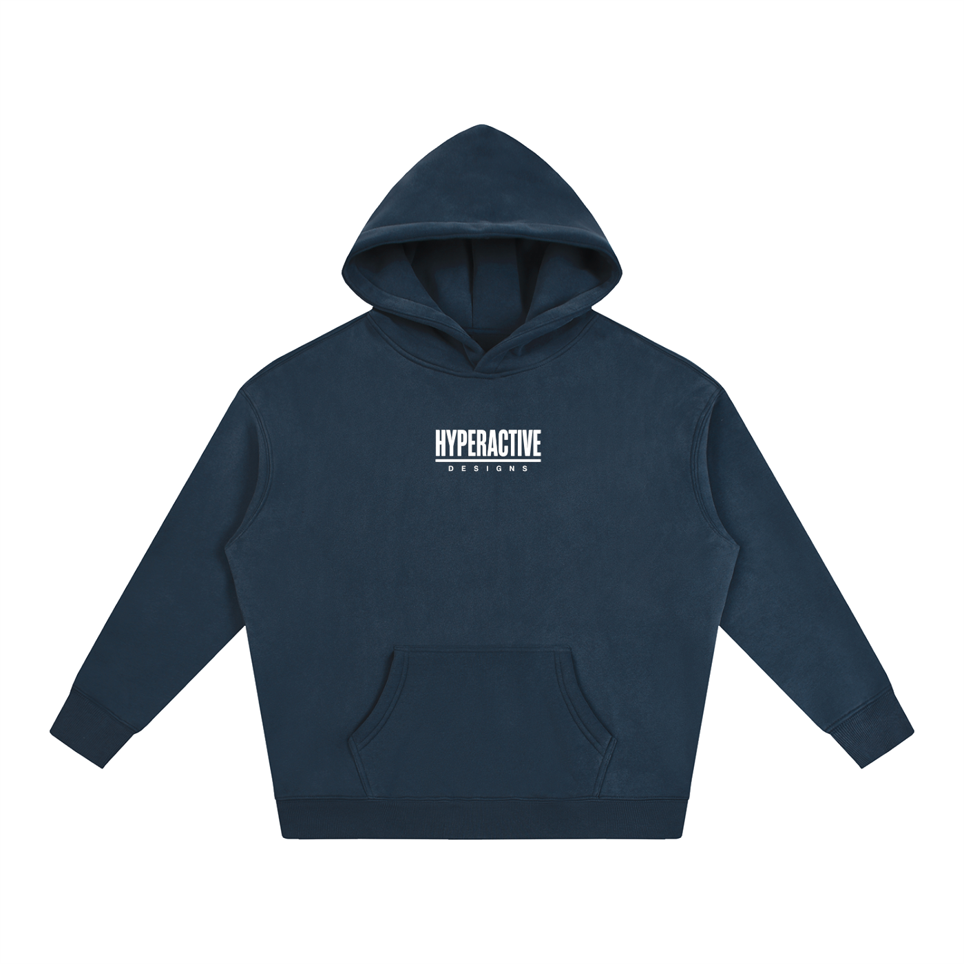 Extraordinary Hoody