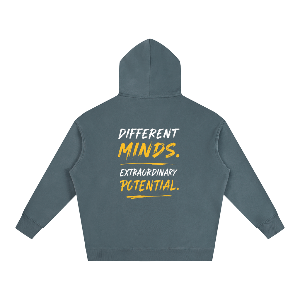 Extraordinary Hoody