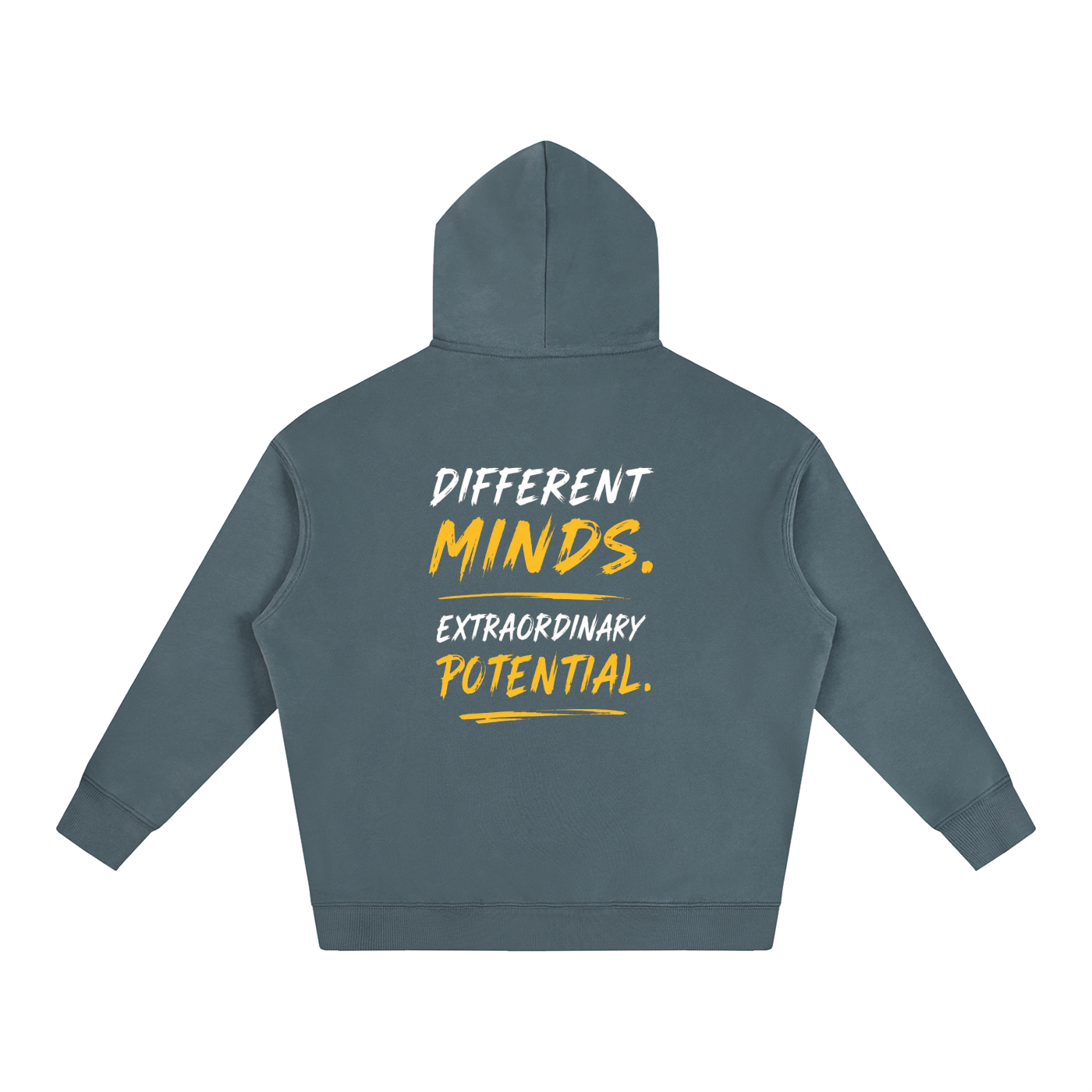 Extraordinary Hoody