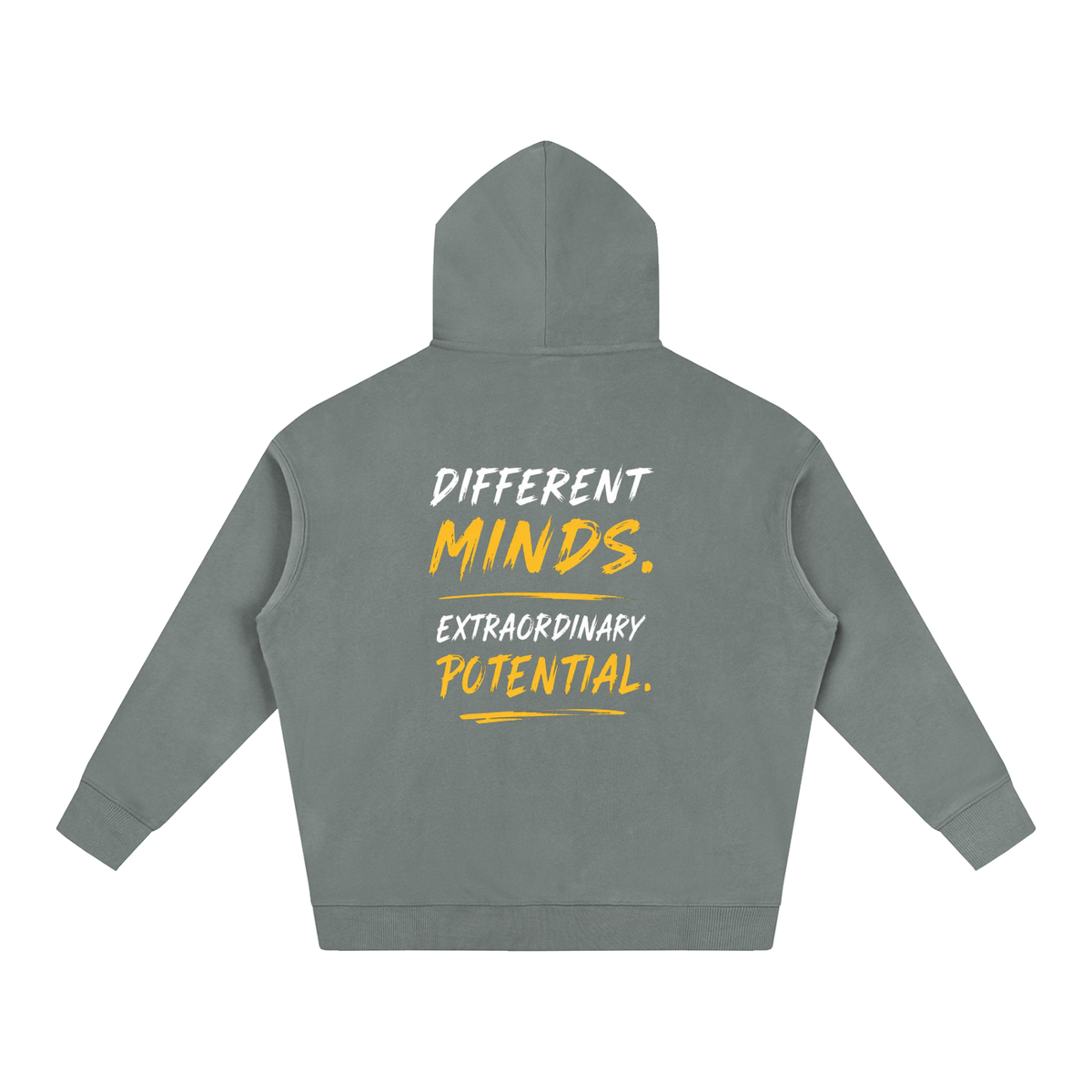 Extraordinary Hoody