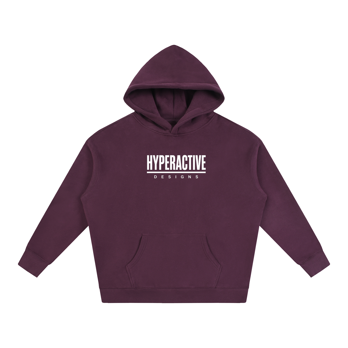 Extraordinary Hoody