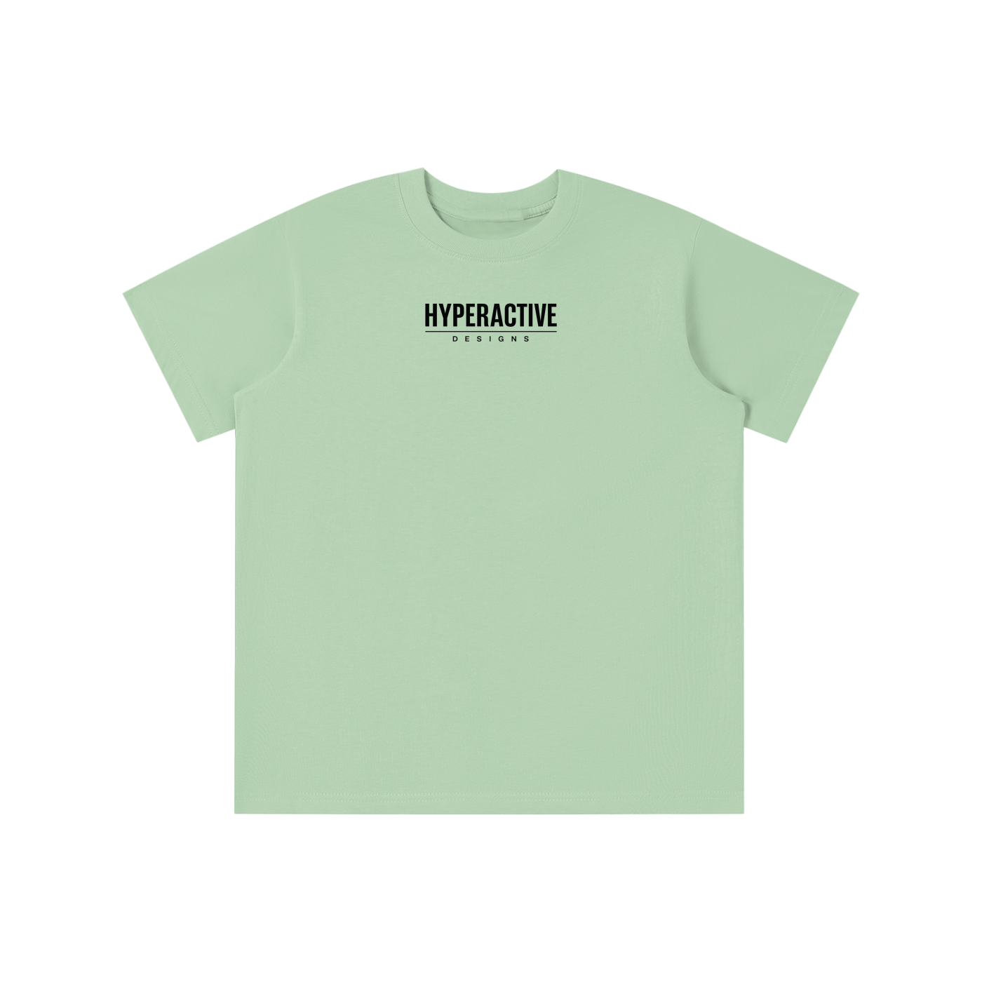Essential Kids' Loose Fit T-shirt