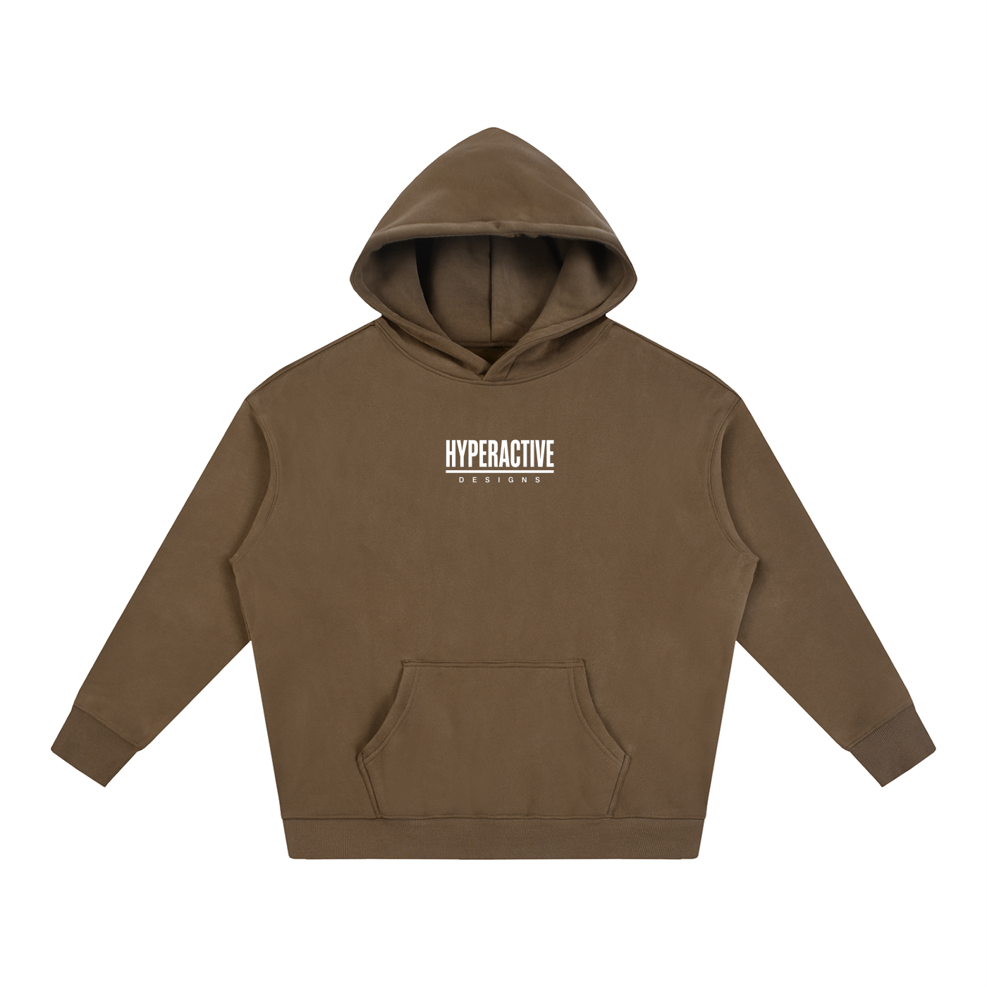 Extraordinary Hoody