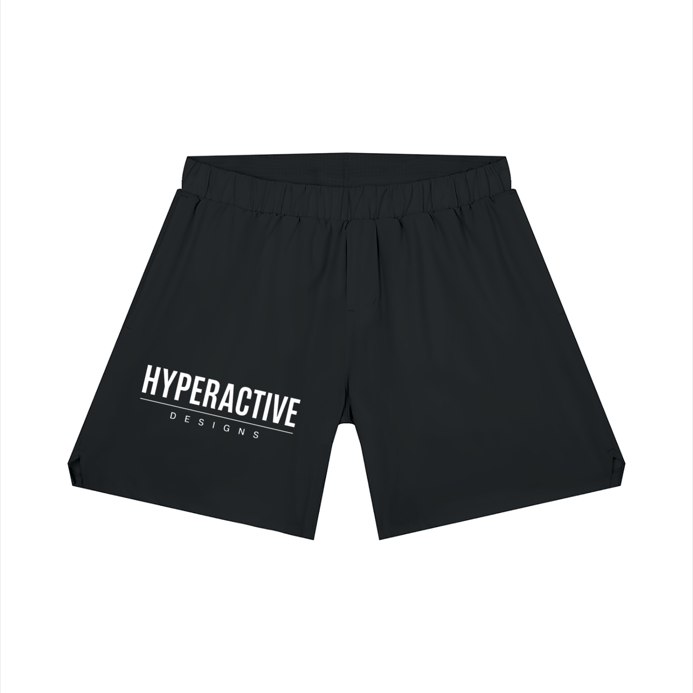 Men’s Loose Fit Performance Shorts
