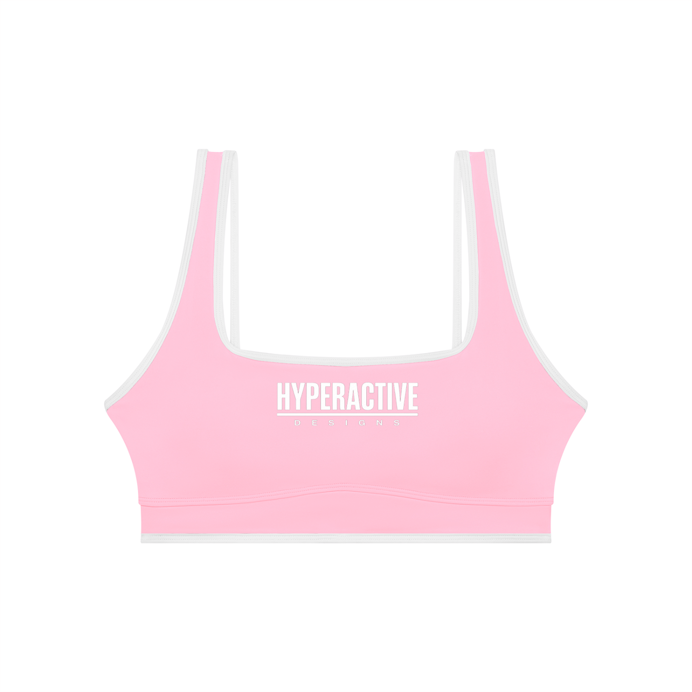 Women's Yoga Tank Top