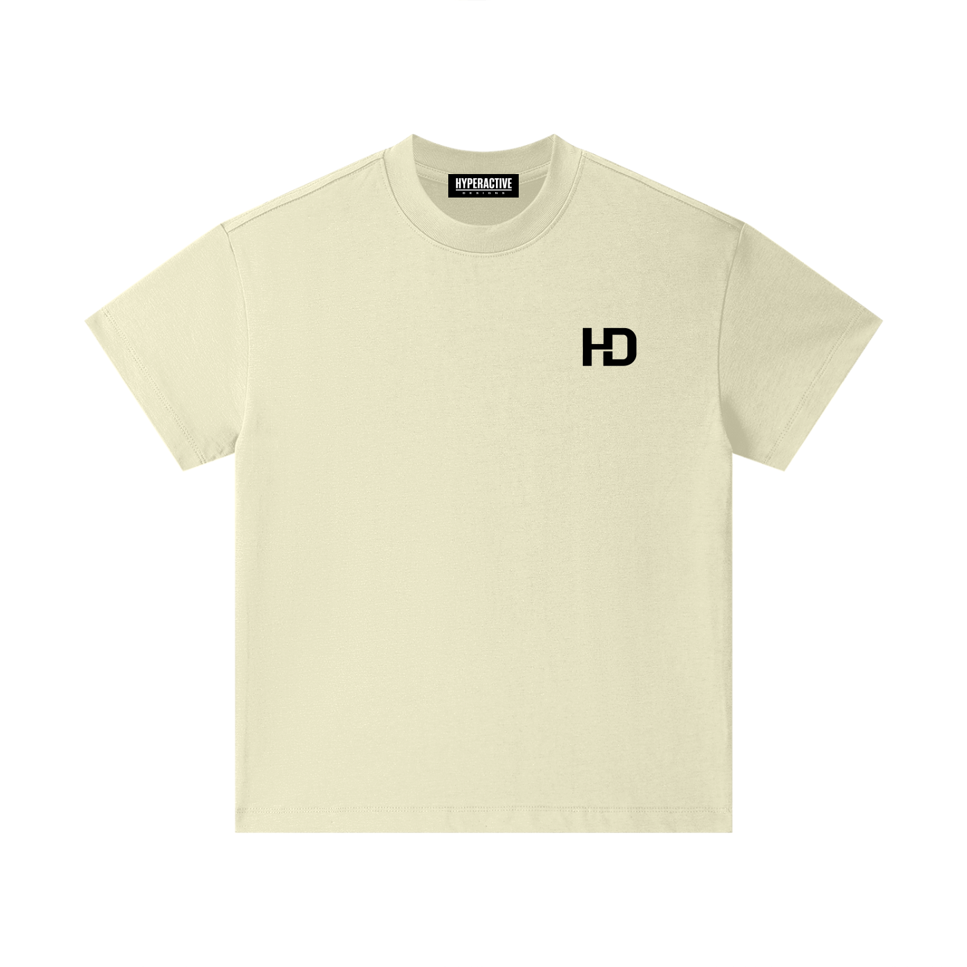 Pure Cotton Essential Kids T-Shirt