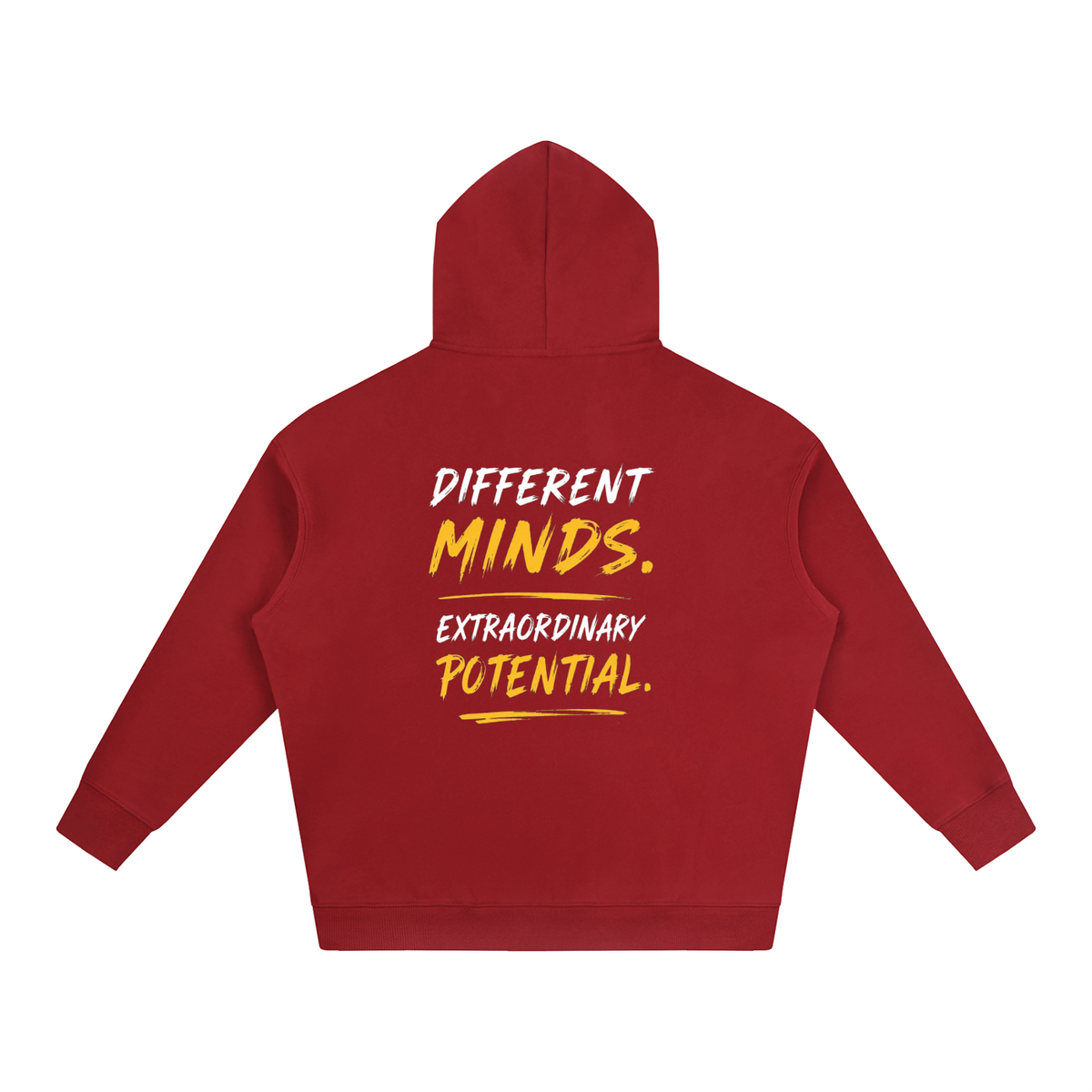 Extraordinary Hoody