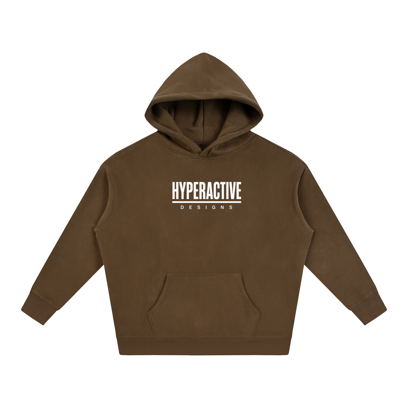 Extraordinary Hoody
