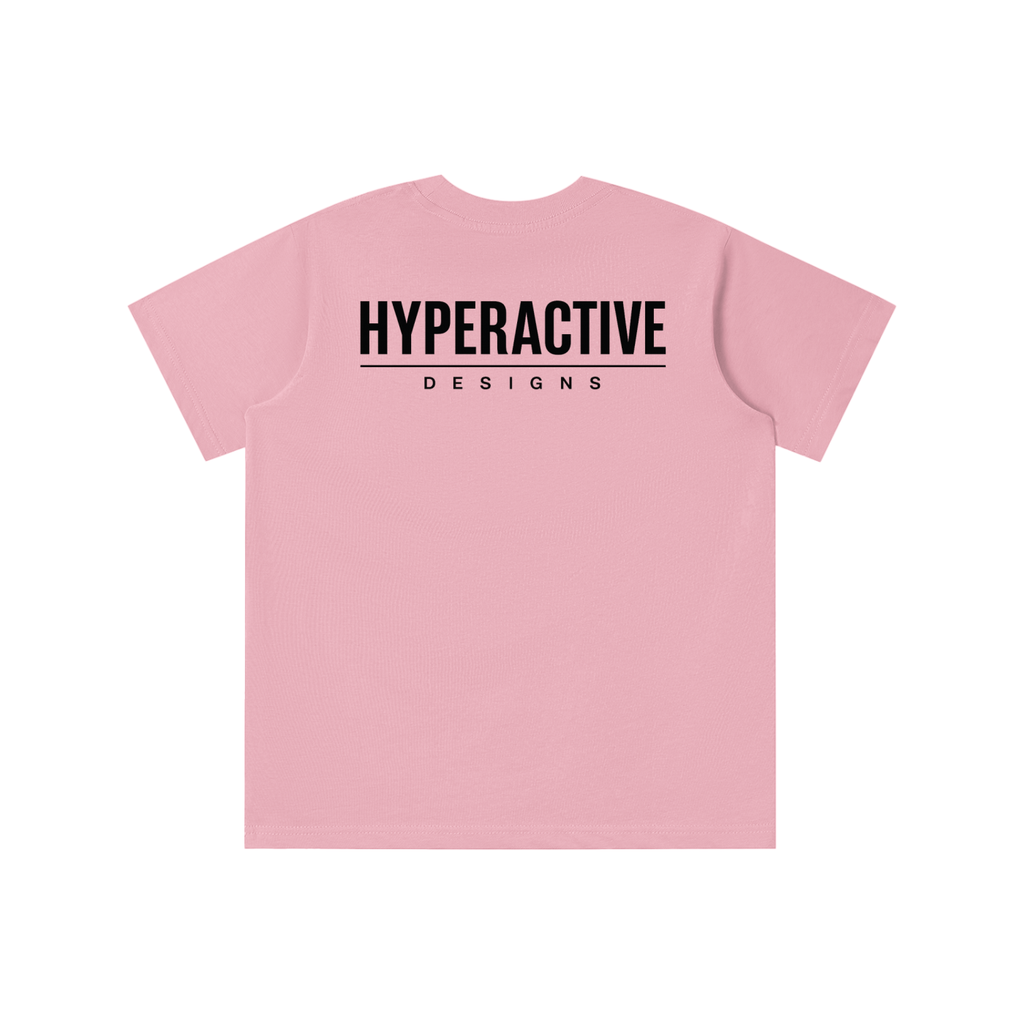Essential Kids' Loose Fit T-shirt