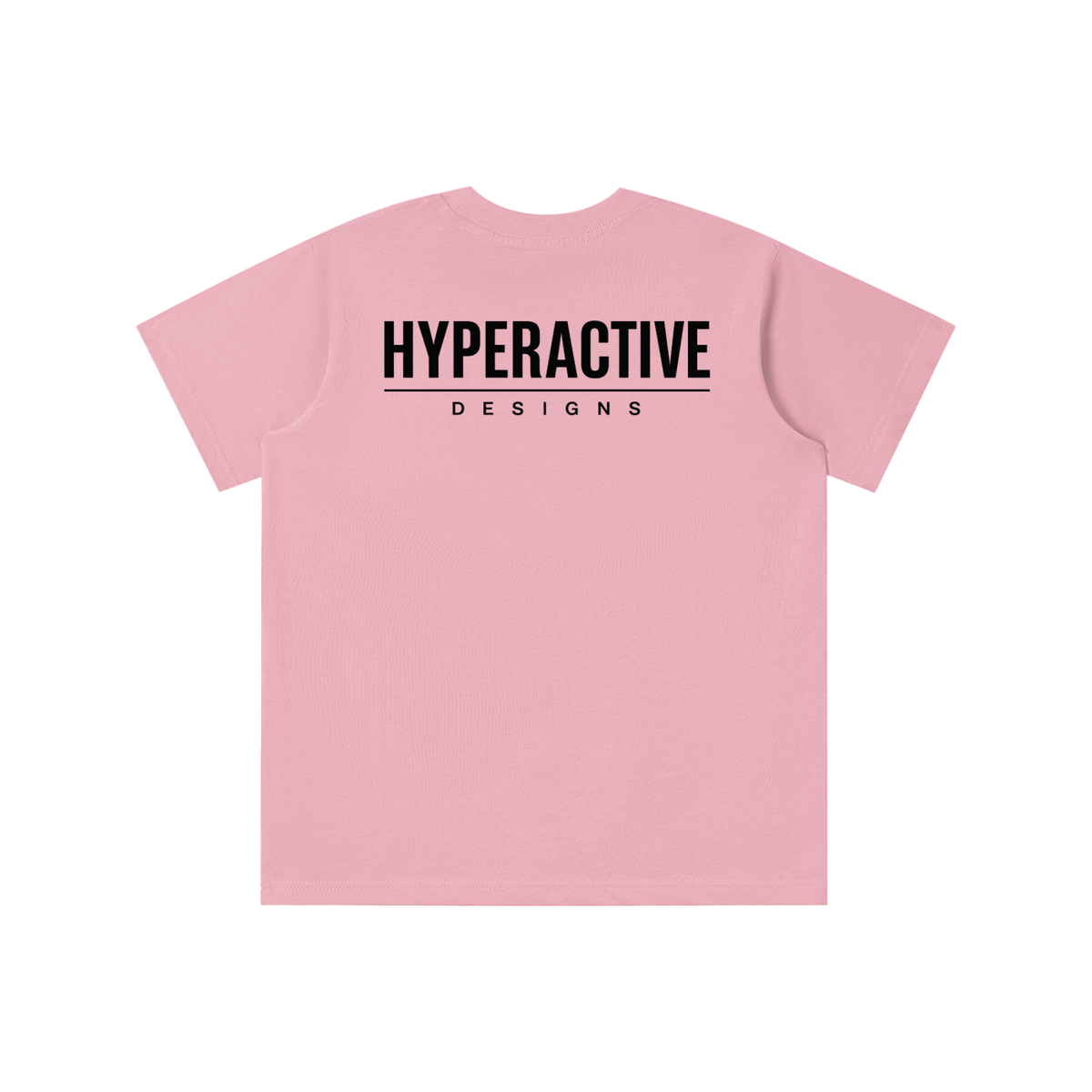 Essential Kids' Loose Fit T-shirt