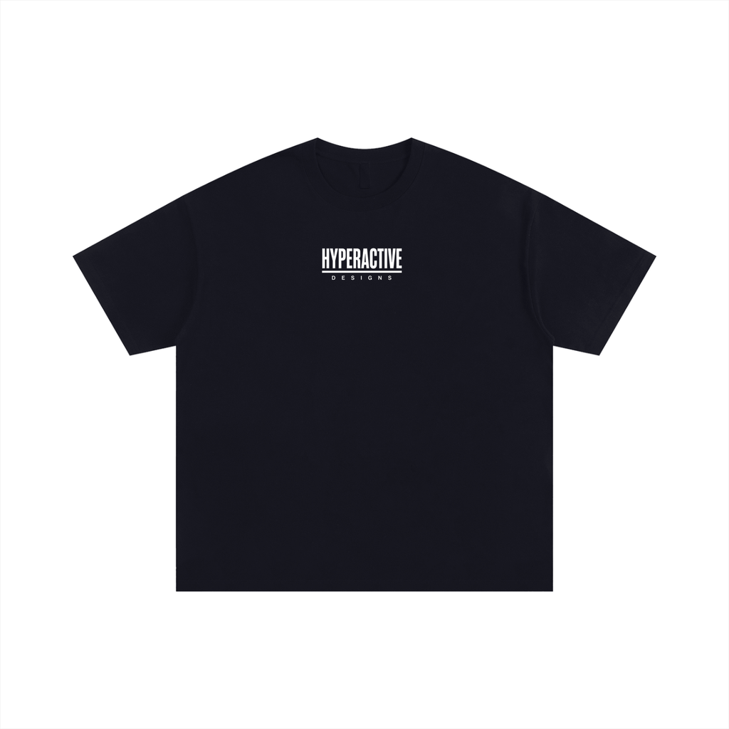 The Oversized Extraordinary Tee