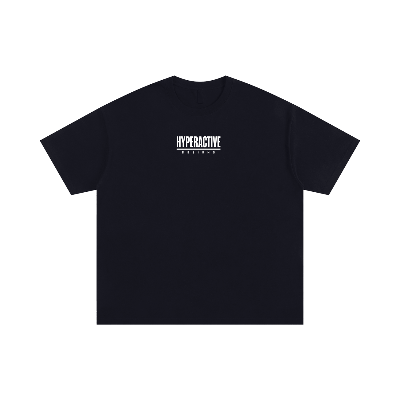 The Oversized Extraordinary Tee