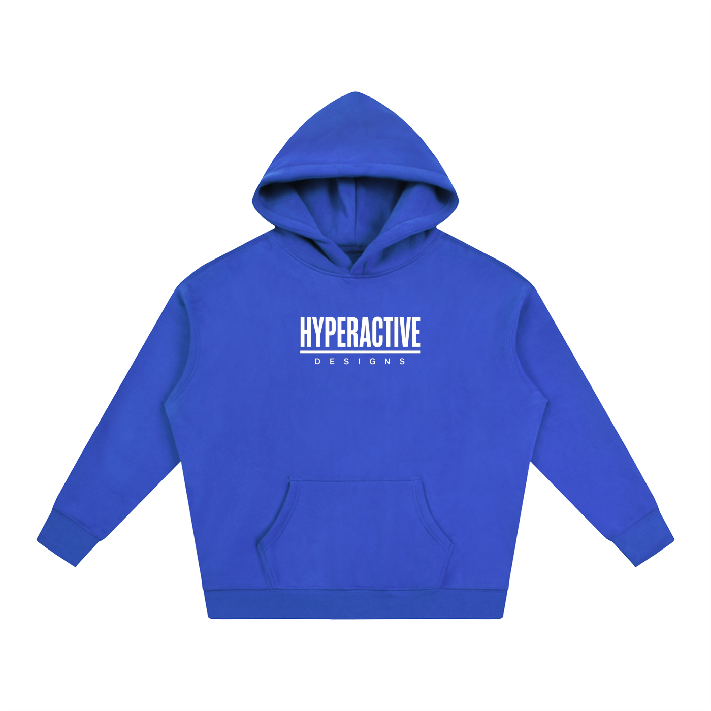 Extraordinary Hoody