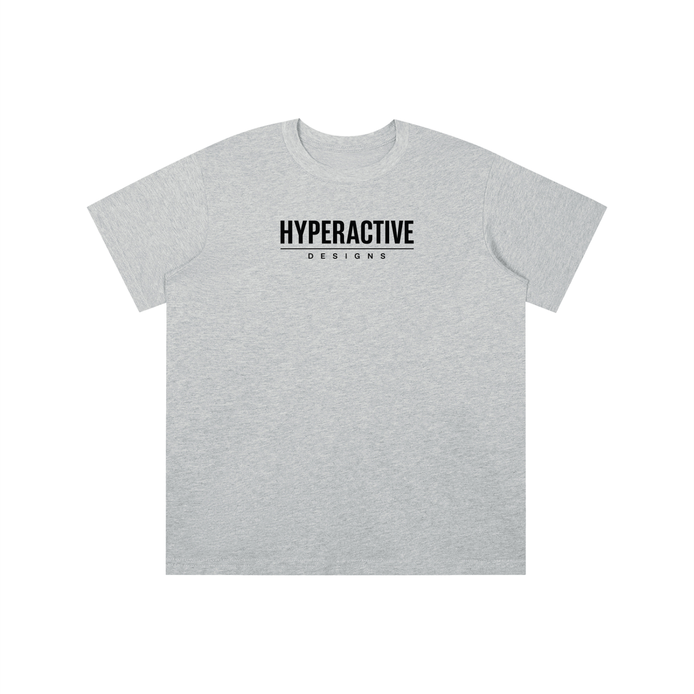 Essential Kids' Loose Fit T-shirt